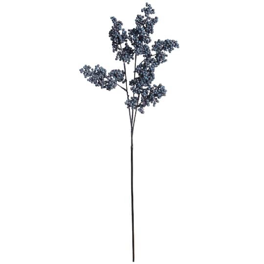 28.8" Blue Berry Stem by Ashland®